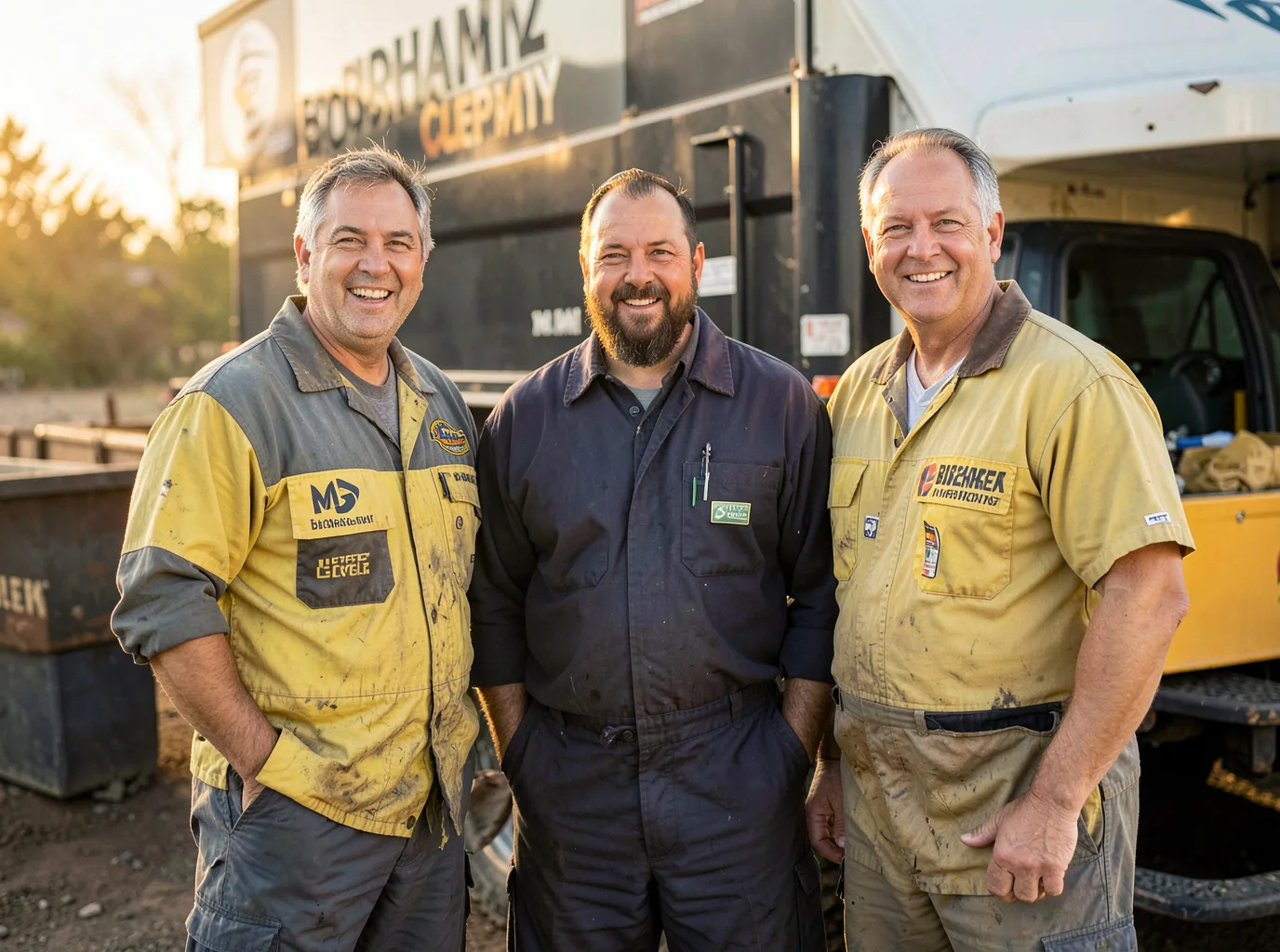 Sewage Cleanup company in Owings Mills, MD