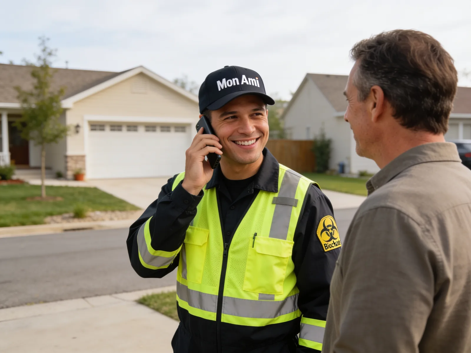 Sewage Cleanup Owings Mills, MD FAQs