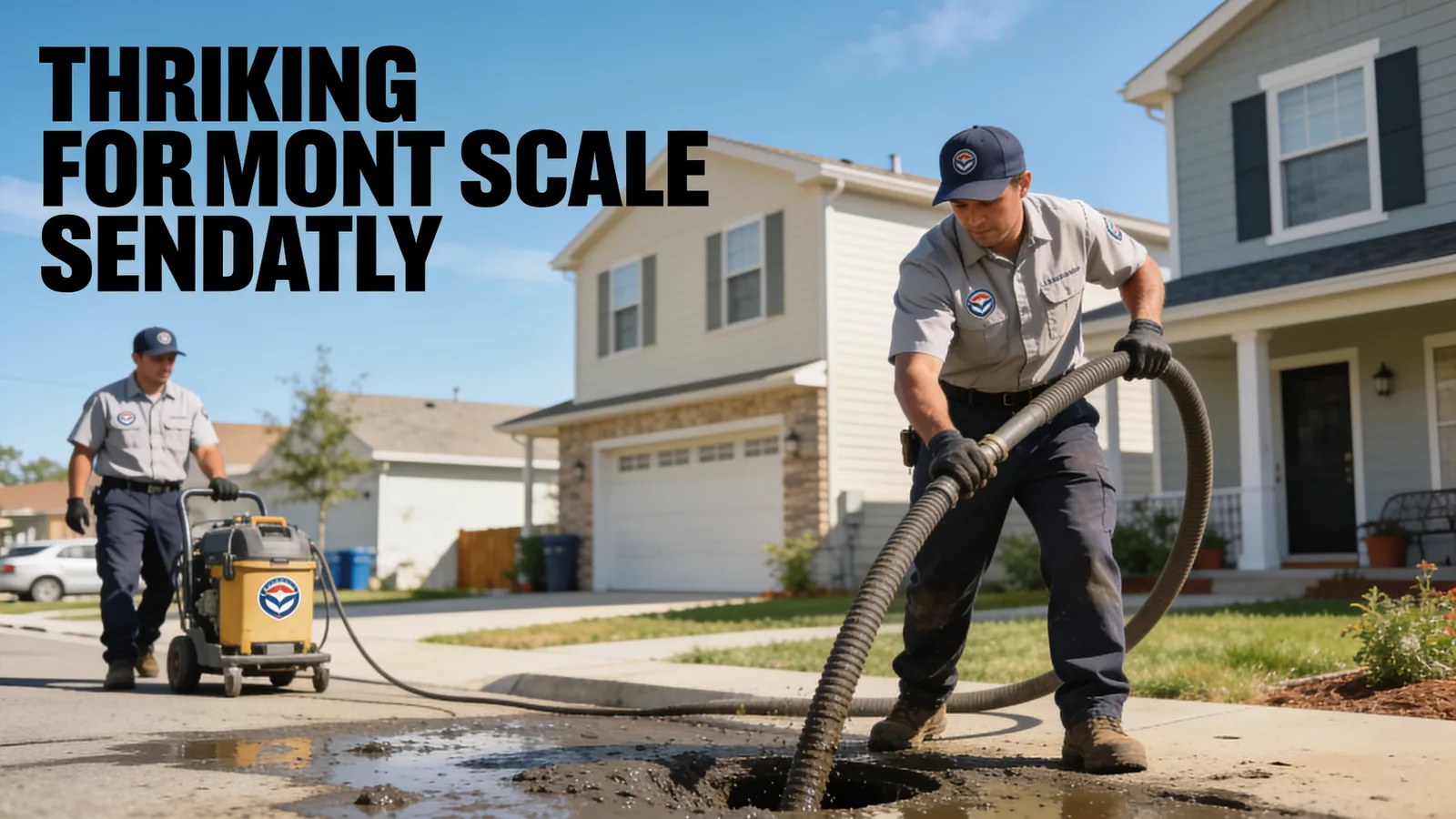 Sewage Cleanup in Owings Mills, MD near me